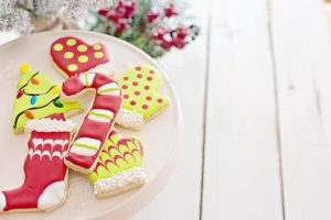 Read more about the article Organizing Your Way to a Simple Christmas: Baking