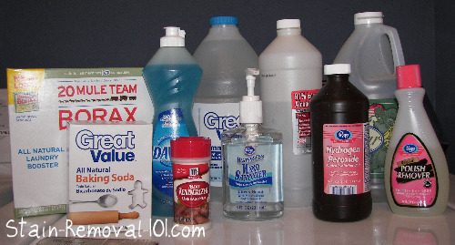 homemade-stain-removers