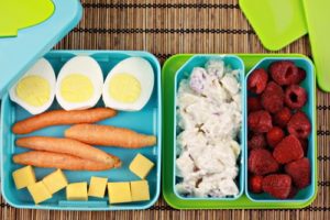 Read more about the article How to Pack a School Lunch Your Kids Will Eat