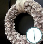 Read more about the article DIY Wreaths for the Holidays, Part 2