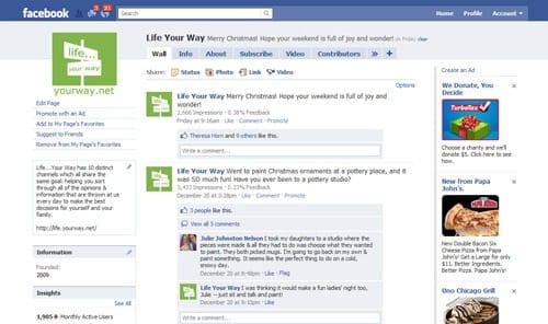 how-to-set-up-a-facebook-fan-page-life-your-way