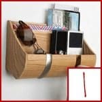 Mail Organizers to Reduce Your Paper Clutter