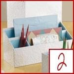 mail organizers