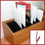 mail organizers