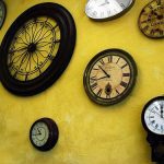 8 Reasons You May Not Have Enough Time