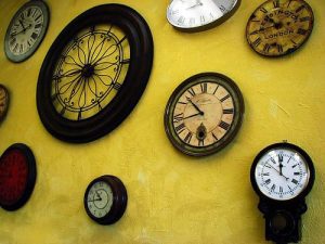 Read more about the article 8 Reasons You May Not Have Enough Time