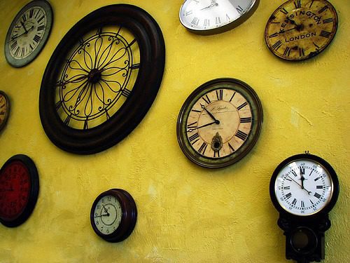 You are currently viewing 8 Reasons You May Not Have Enough Time
