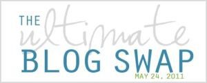 Read more about the article Today’s the Ultimate Blog Swap!