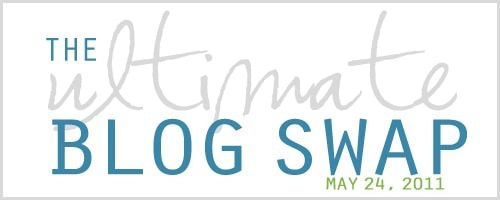 You are currently viewing Today’s the Ultimate Blog Swap!