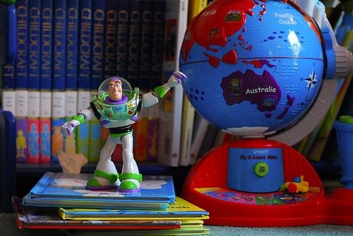 You are currently viewing Organizing and Decluttering Children’s Toys: The Ultimate Guide