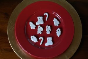 Read more about the article 101 Days of Christmas: Salt Dough Ornaments