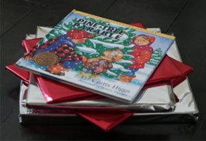 Read more about the article 101 Days of Christmas: Unwrap a Book Every Day