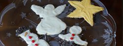 You are currently viewing 101 Days of Christmas: Chai Tea Cutout Cookies