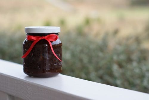 apple butter