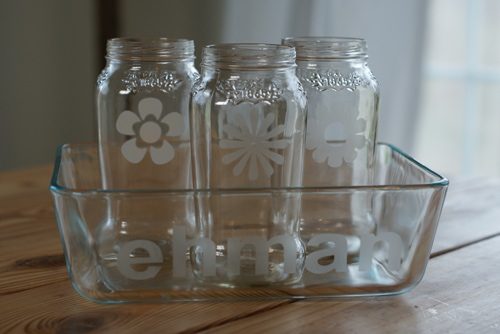 etched glass gifts