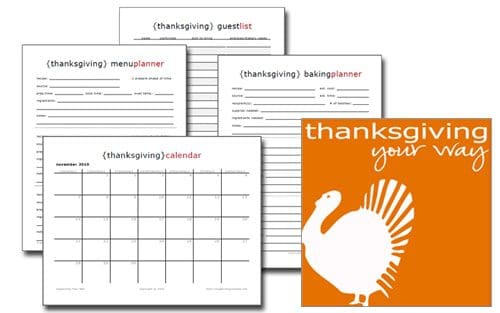 thanksgiving-planner