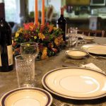 Tips for Hosting a Peaceful Thanksgiving Dinner