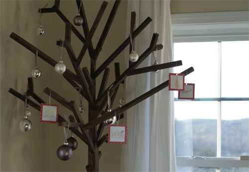 jesse tree ornaments