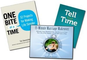 Read more about the article eBooks to Support Your 2012 Resolutions and Goals