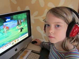 Read more about the article 4 Tips for Family Computing
