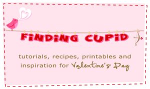 Read more about the article Free Valentine’s Day Printables {Finding Cupid}