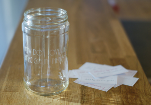 I love you jar printables