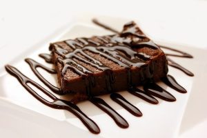 Read more about the article Guinness Brownies for St. Patrick’s Day