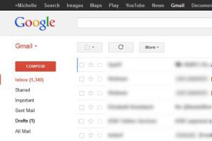 Read more about the article Taming Your Gmail Inbox