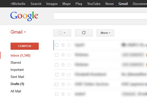 You are currently viewing Taming Your Gmail Inbox