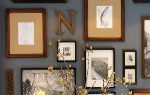 8 Simple Ways to Create a Gallery Wall