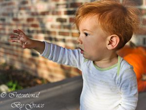 Read more about the article Teaching Manners with Baby Sign Language