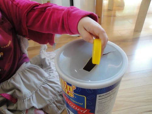 Earth Day Repurposing 101: Don't Throw That Away! via lifeyourway.net