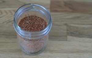 Read more about the article Homemade Taco Seasoning Recipe {Plus A Fun Announcement!}