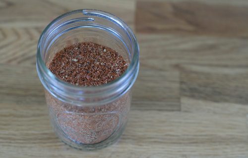 You are currently viewing Homemade Taco Seasoning Recipe {Plus A Fun Announcement!}
