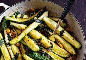 zucchini recipes