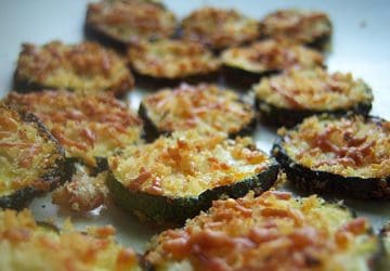 zucchini recipes