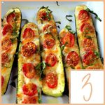 zucchini recipes