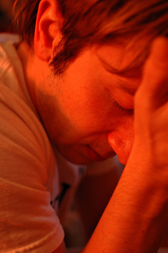 6 Tips for Surviving Sleep Deprivation