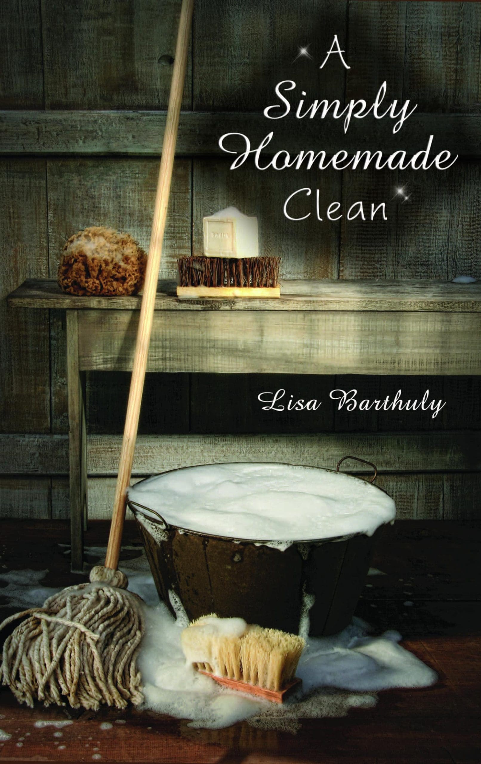 A Simply Homemade Clean