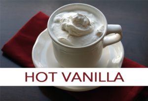 Read more about the article 101 Days of Christmas: Hot Vanilla