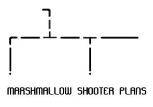 Read more about the article 101 Days of Christmas: Marshmallow Shooters