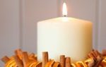 5 Simple Ways to Decorate with Candles
