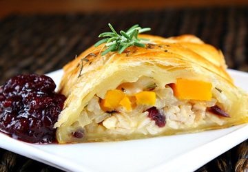 9 Delicious Recipes for Leftover Turkey