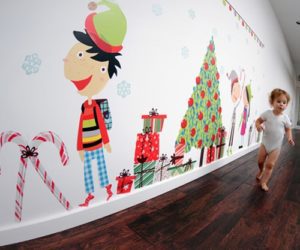 Read more about the article 5 Ways to Add Whimsy & Imagination to Children’s Spaces