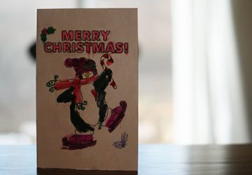 9 Free Christmas Printables for Kids