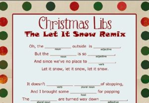 Read more about the article 9 FREE Christmas Printables for Kids