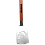 Sportula Products Washington Redskins Stainless Steel Grilling Spatula