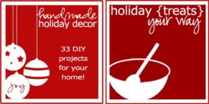 Read more about the article Free Christmas eBooks: Handmade Decor & Holiday Treats