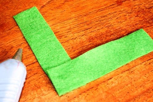 How to Make Woven Felt Coasters at lifeyourway.net