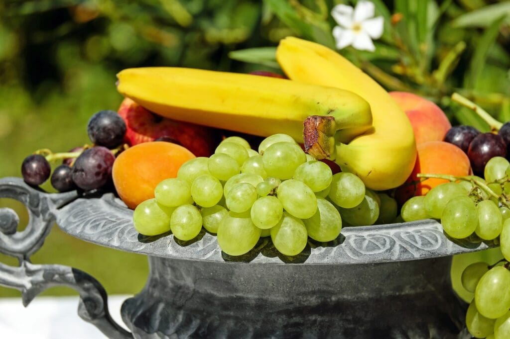 eat more fruit